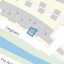 Perceel NWK04-B-4179