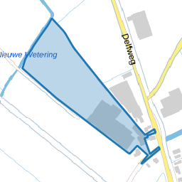 Perceel NWK04-B-4225