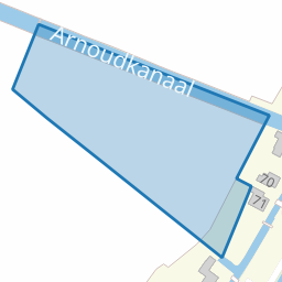 Perceel NWK04-B-4261