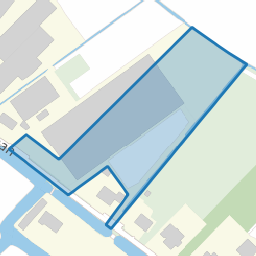 Perceel NWK04-B-4265