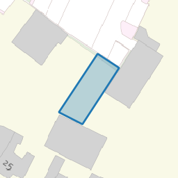 Perceel NWK04-B-4281