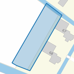 Perceel NWK04-B-4285