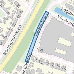 Perceel NWK04-B-4301