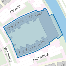 Perceel NWK04-B-4319