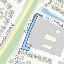 Perceel NWK04-B-4325