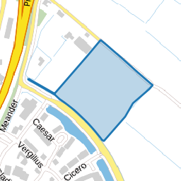 Perceel NWK04-B-4359