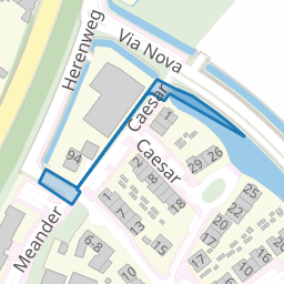 Perceel NWK04-B-4365