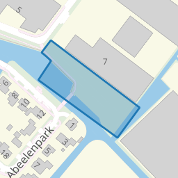 Perceel NWK04-B-4374