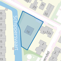 Perceel NWK04-B-4377