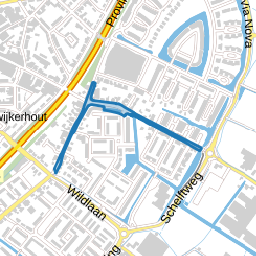 Perceel NWK04-B-4378