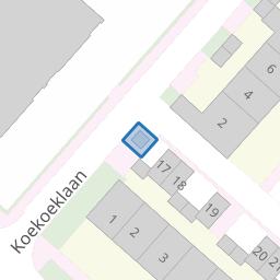 Perceel NWK04-B-4381