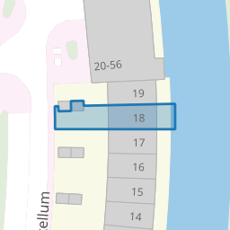 Perceel NWK04-B-4436