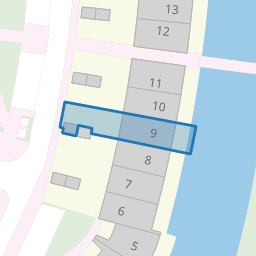 Perceel NWK04-B-4445