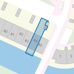 Perceel NWK04-B-4460