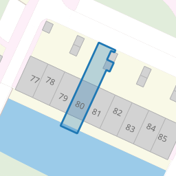 Perceel NWK04-B-4464