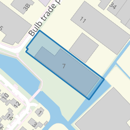 Perceel NWK04-B-4480