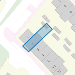 Perceel NWK04-B-4492