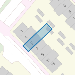 Perceel NWK04-B-4493