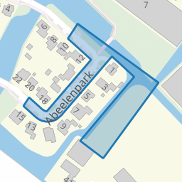 Perceel NWK04-B-4555