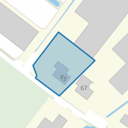 Perceel NWK04-B-4557