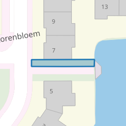 Perceel NWK04-B-4561