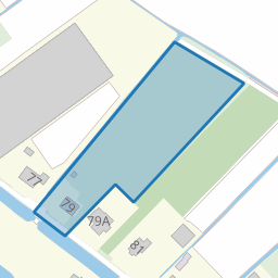 Perceel NWK04-B-4565