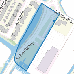 Perceel NWK04-B-4588