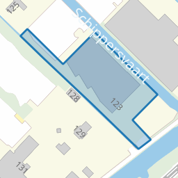 Perceel NWK04-B-4650