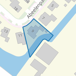 Perceel NWK04-B-4660