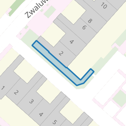 Perceel NWK04-B-4696