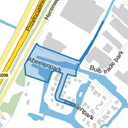 Perceel NWK04-B-4701