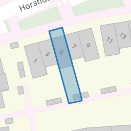 Perceel NWK04-B-4737