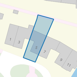 Perceel NWK04-B-4836