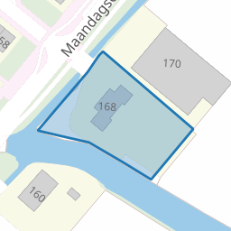 Perceel NWK04-B-4891