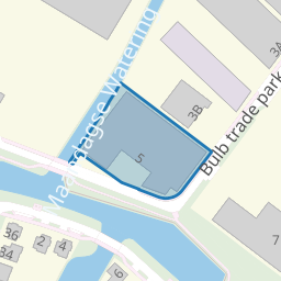 Perceel NWK04-B-4900