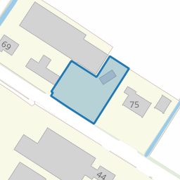 Perceel NWK04-B-4911