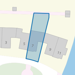 Perceel NWK04-B-4970