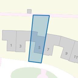 Perceel NWK04-B-4971