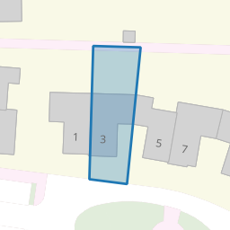 Perceel NWK04-B-4972