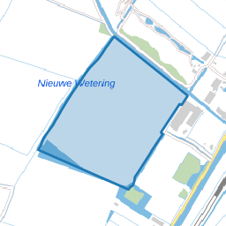 Perceel NWK04-B-5011