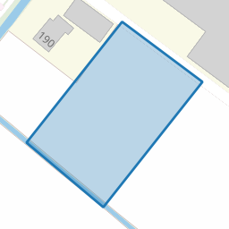 Perceel NWK04-B-5037