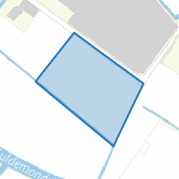 Perceel NWK04-B-5038