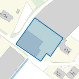 Perceel NWK04-B-5040