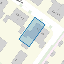 Perceel NWK04-B-5060