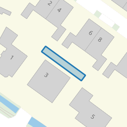 Perceel NWK04-B-5064