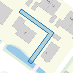 Perceel NWK04-B-5074