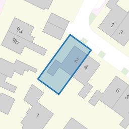 Perceel NWK04-B-5079