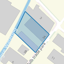 Perceel NWK04-B-5107