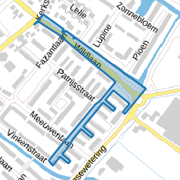 Perceel NWK04-B-5127