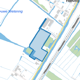Perceel NWK04-B-5129